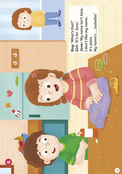 Caroline Nixon: Pippa and Pop. Level 3. Big Book