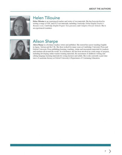 Helen Tiliouine: Cambridge Global English. 2nd Edition. Stage 4. Teacher's Resource with Digital Access