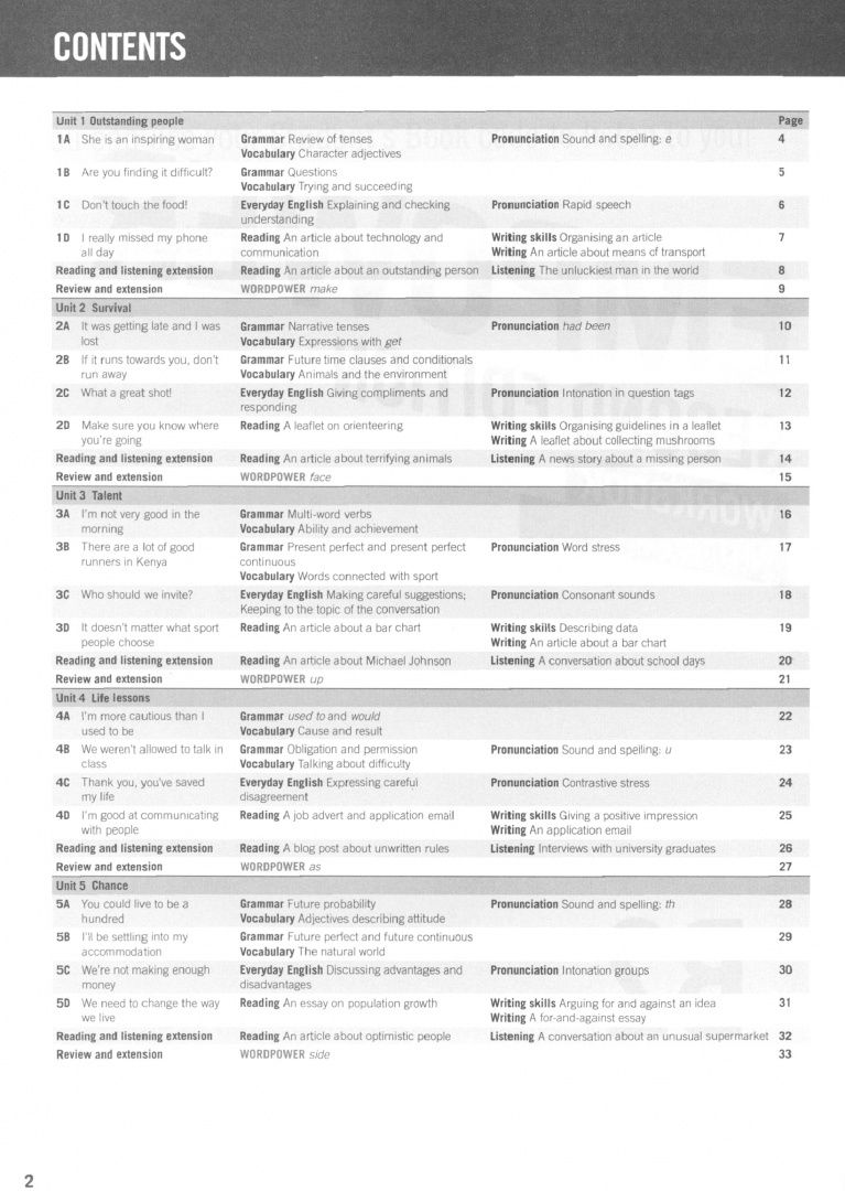 Wayne Rimmer: Empower. Upper-intermediate. B2. Second Edition. Workbook without Answers