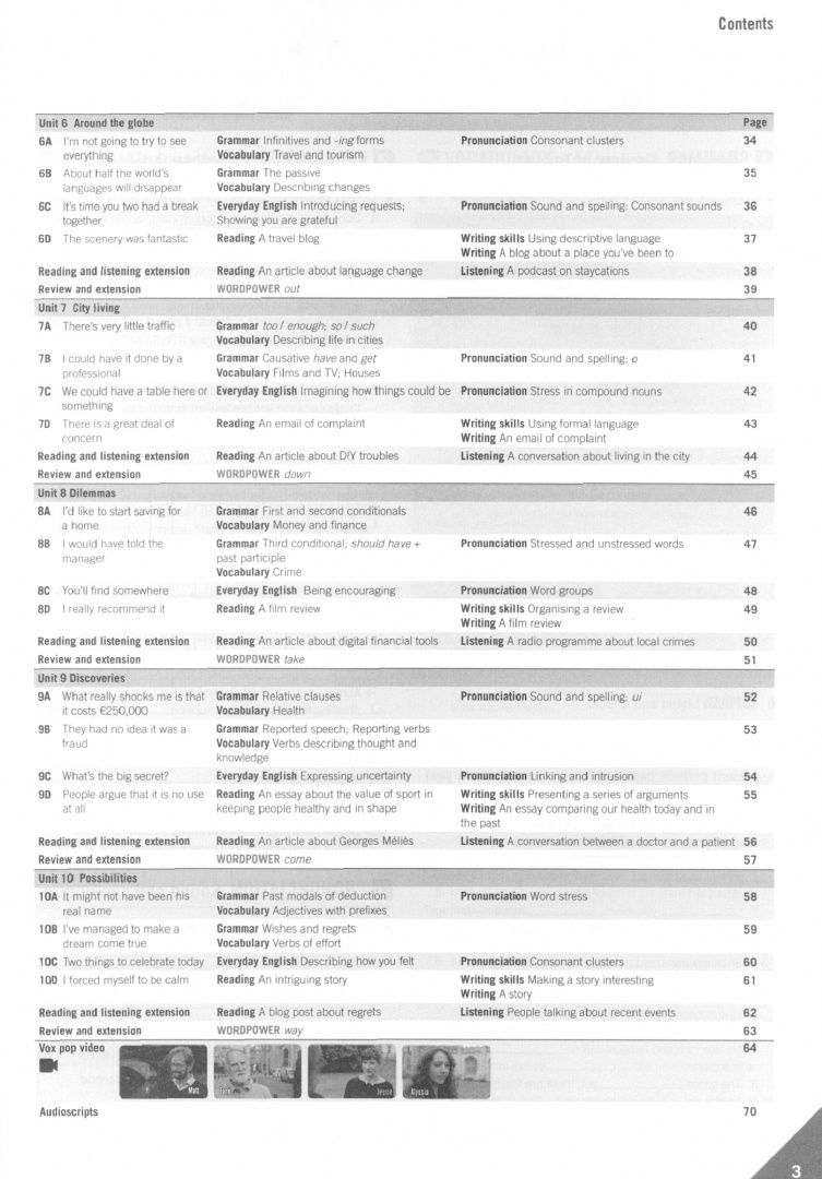 Wayne Rimmer: Empower. Upper-intermediate. B2. Second Edition. Workbook without Answers