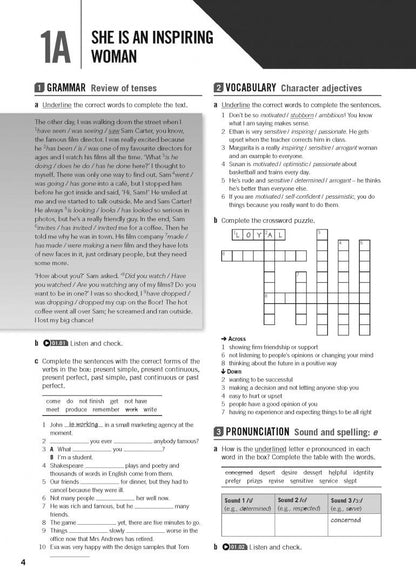Wayne Rimmer: Empower. Upper-intermediate. B2. Second Edition. Workbook without Answers