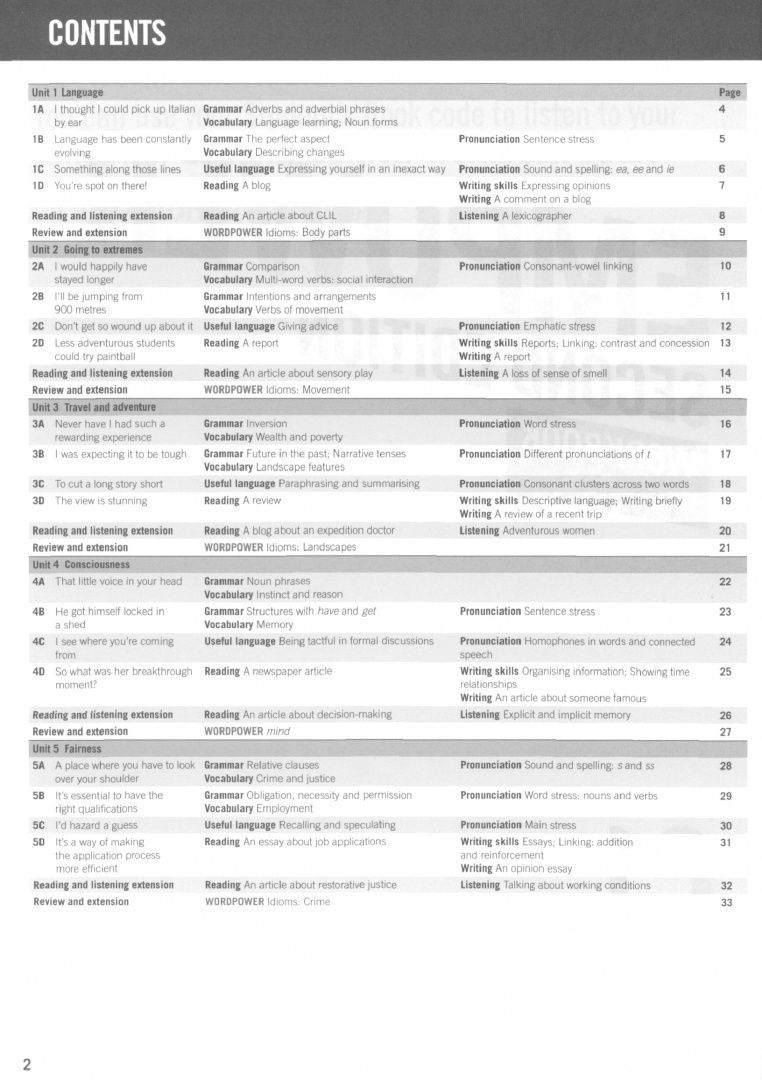 Robert McLarty: Empower. Advanced. C1. Second Edition. Workbook with Answers