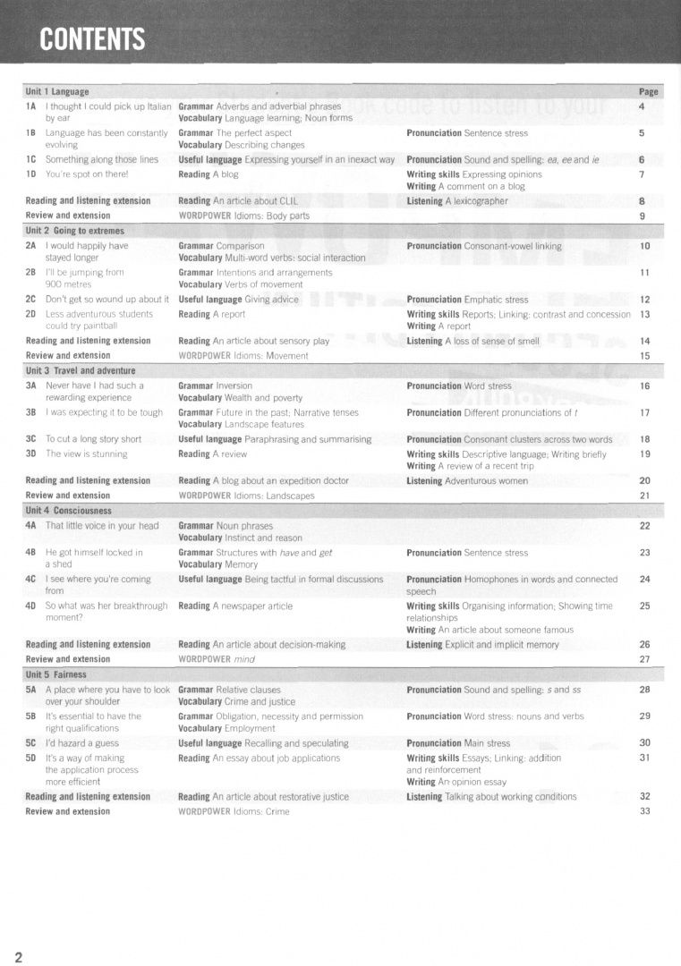 Robert McLarty: Empower. Advanced. C1. Second Edition. Workbook without Answers