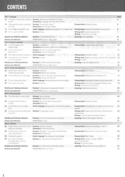 Robert McLarty: Empower. Advanced. C1. Second Edition. Workbook without Answers