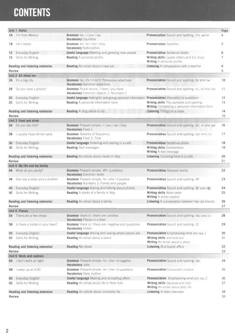 Rachel Godfrey: Empower. Starter. A1. Second Edition. Workbook without Answers