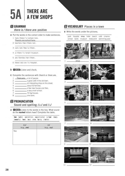 Rachel Godfrey: Empower. Starter. A1. Second Edition. Workbook without Answers