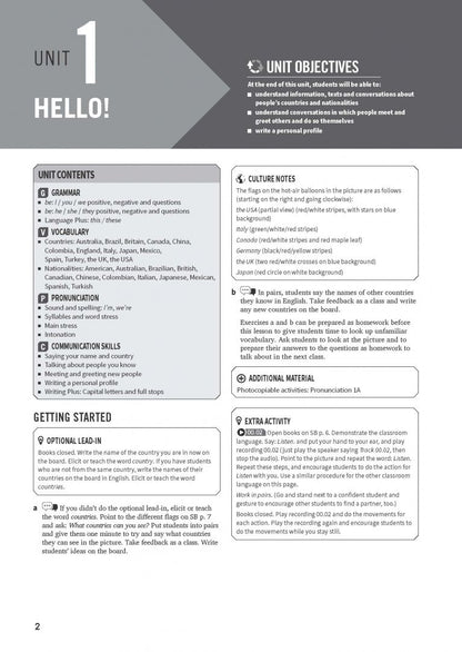 Rachel Godfrey: Empower. Starter. A1. Second Edition. Teacher's Book with Digital Pack