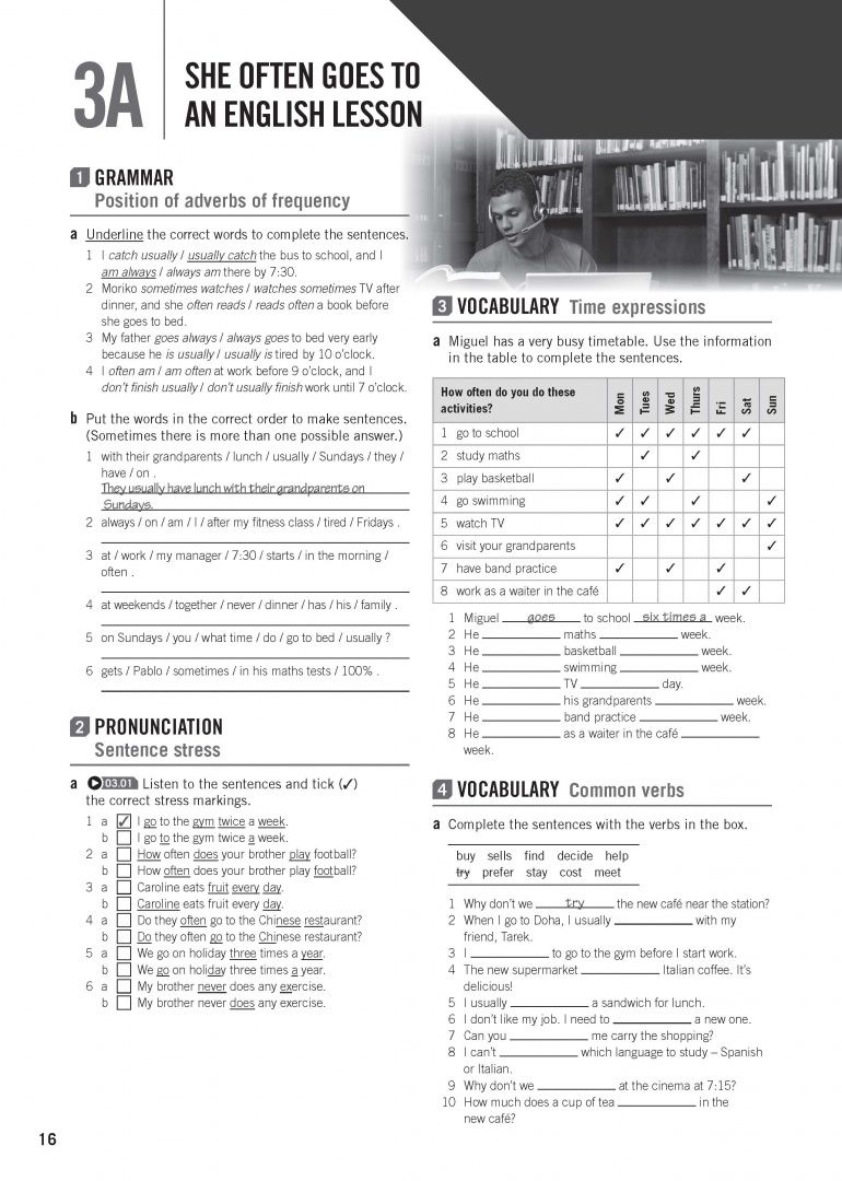 Peter Anderson: Empower. Elementary. A2. Second Edition. Workbook without Answers