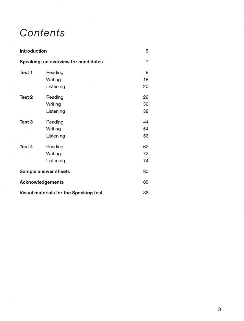 B1 Preliminary for Schools 2 for the Revised 2020 Exam. Student's Book without Answers