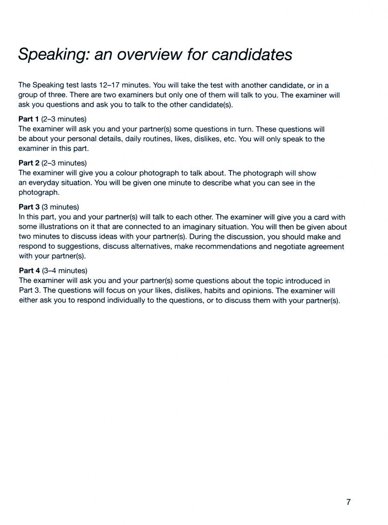 B1 Preliminary for Schools 2 for the Revised 2020 Exam. Student's Book with Answers with Audio