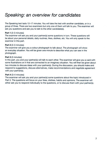 B1 Preliminary for Schools 2 for the Revised 2020 Exam. Student's Book with Answers with Audio