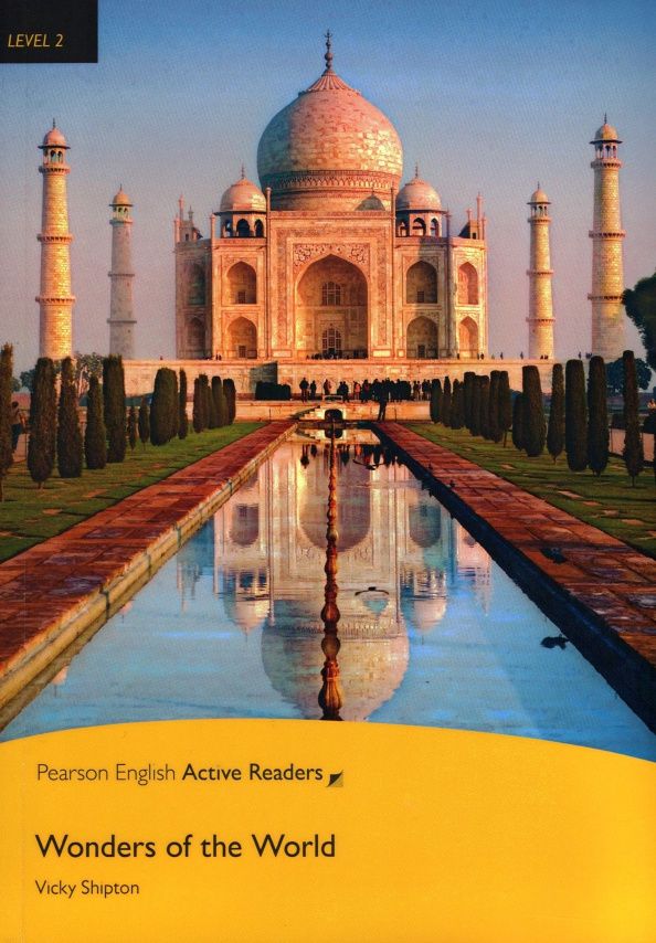Vicky Shipton: Wonders of the World and Multi-ROM with MP3 Pack