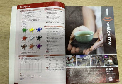 Steve Oakes: Speakout. Elementary. Students' Book (+DVD)