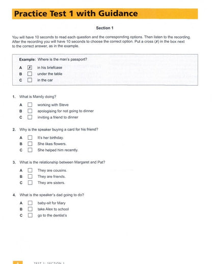 Steve Thompson: Wider World. Level 2. B1. Exam Practice Books. Pearson Tests of English General
