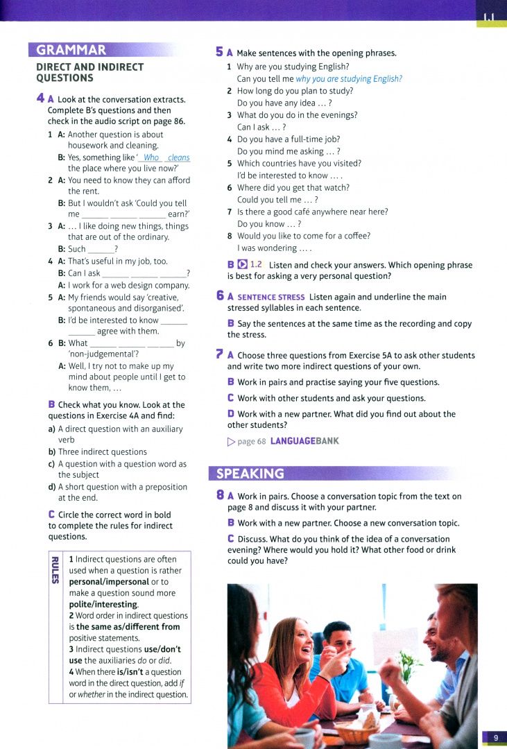 Steve Oakes: Speakout. Upper Intermediate. Flexi A. Students' Book 1 + MyEnglishLab (+DVD)