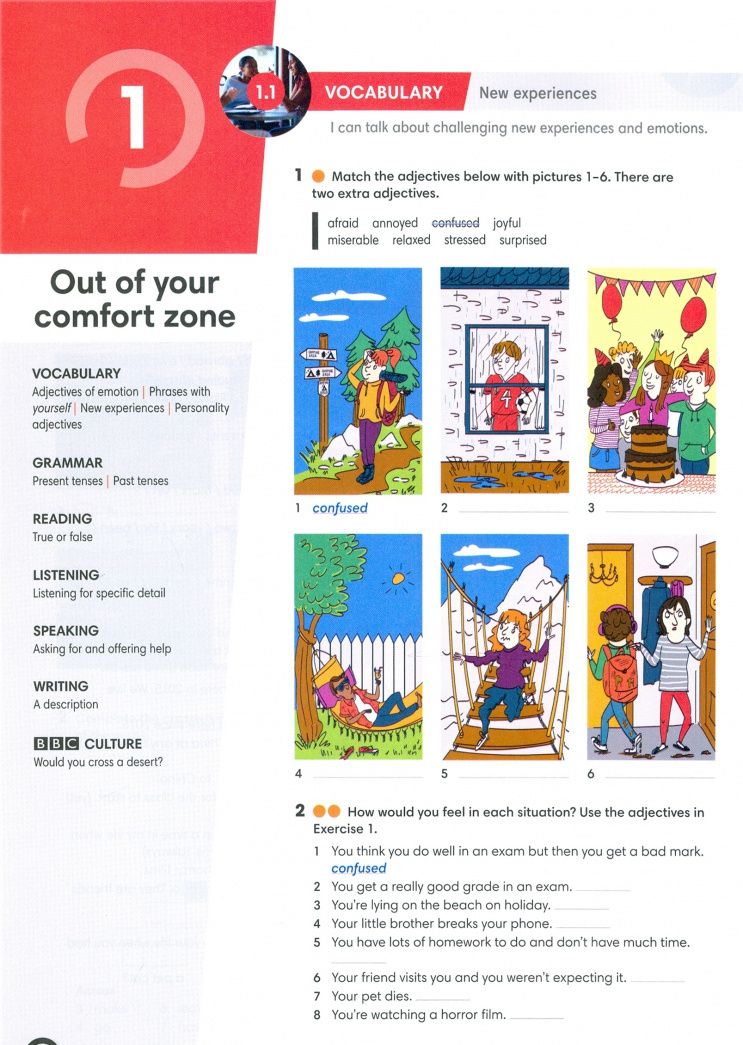 Damian Williams: Wider World. Level 4. Workbook with Extra Online Homework Pack