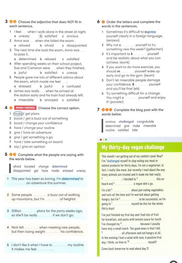 Damian Williams: Wider World. Level 4. Workbook with Extra Online Homework Pack