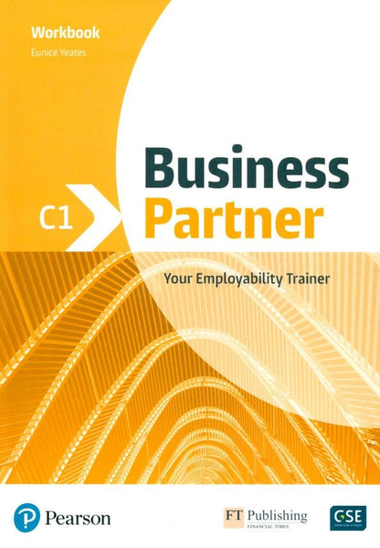 Eunice Yeates: Business Partner. C1. Workbook