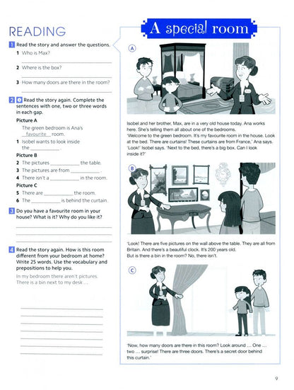Lucy Frino: Gold Experience. 2nd Edition. A1. Workbook