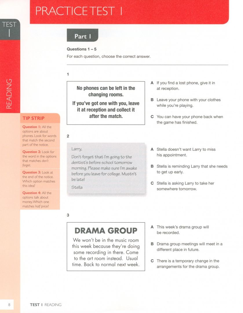 Nick Kenny: Gold Experience. 2nd Edition. Exam Practice B1 Preliminary For School. Practice Tests Plus