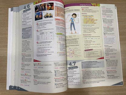 Catherine Bright: GoGetter. Level 1. Teacher's Book + MyEnglLab + Extra OnlinePractice (+DVD)
