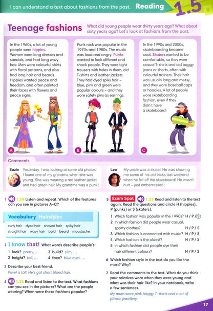 Graham Fruen: GoGetter. Level 4. Students' Book with MyEnglishLab + Extra Online Homework
