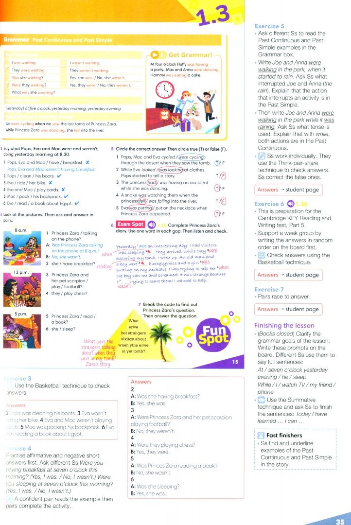 Catherine Bright: GoGetter. Level 4. Teacher's Book with MyEnglishLab & Online Extra Homework (+DVD)