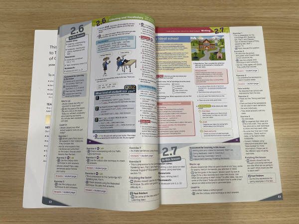 Catherine Bright: GoGetter. Level 4. Teacher's Book with MyEnglishLab & Online Extra Homework (+DVD)