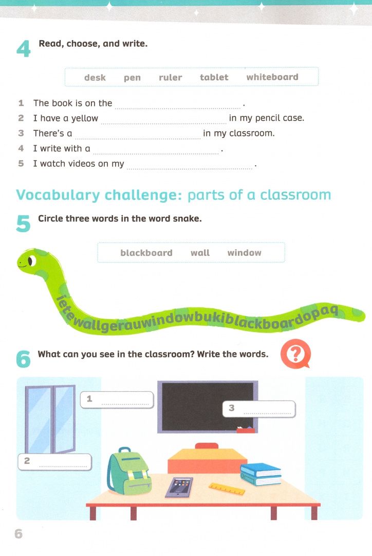 Peter Loveday: Now I Know! Level 1. I Can Read. Workbook with Pearson Practice English App