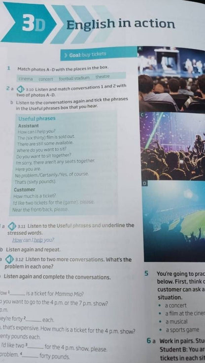 Lindsay Warwick: Roadmap. A2. Student's Book with Digital Resources and Mobile App