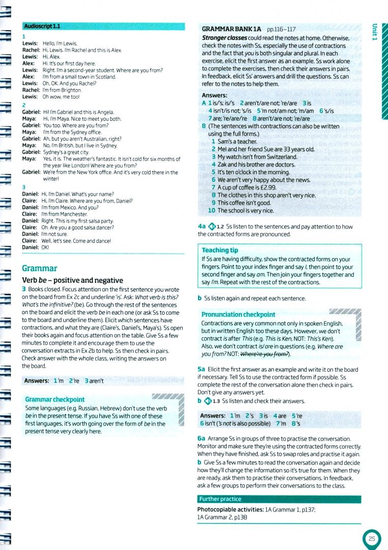 Damian Williams: Roadmap. A2. Teacher's Book with Digital Resources and Assessment Package