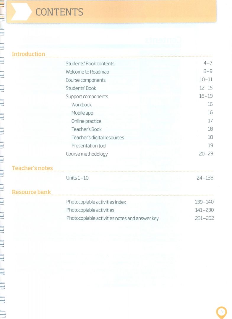 Hayley Crawford: Roadmap. A2+. Teacher's Book with Digital Resources and Assessment Package