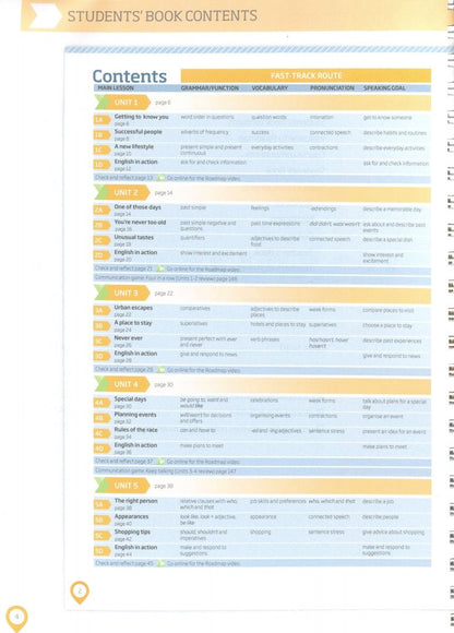 Hayley Crawford: Roadmap. A2+. Teacher's Book with Digital Resources and Assessment Package
