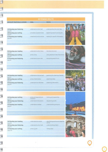 Hayley Crawford: Roadmap. A2+. Teacher's Book with Digital Resources and Assessment Package