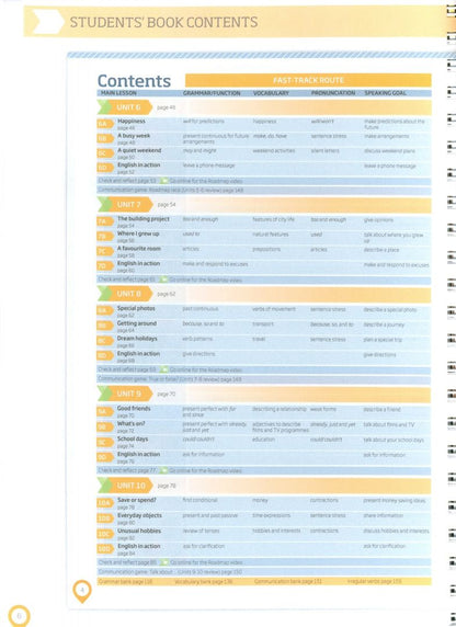 Hayley Crawford: Roadmap. A2+. Teacher's Book with Digital Resources and Assessment Package