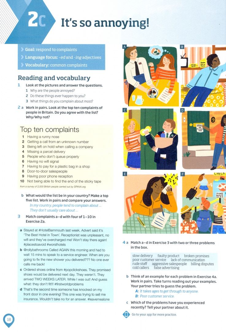Jonathan Bygrave: Roadmap. B2. Student's Book with Digital Resources and Mobile App