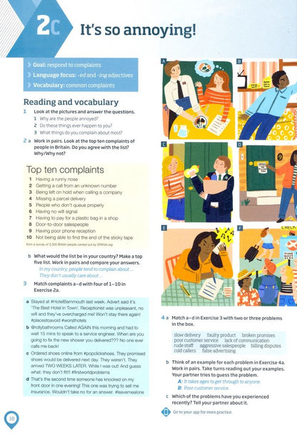Jonathan Bygrave: Roadmap. B2. Student's Book with Digital Resources and Mobile App