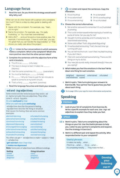 Jonathan Bygrave: Roadmap. B2. Student's Book with Digital Resources and Mobile App