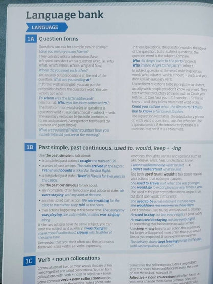 Jonathan Bygrave: Roadmap. B2. Student's Book with Digital Resources and Mobile App