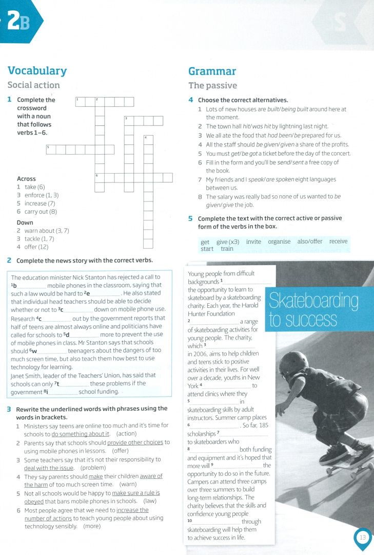 Lindsay Warwick: Roadmap. B2. Workbook with Key and Online Audio