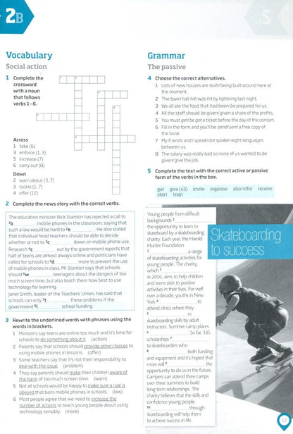 Lindsay Warwick: Roadmap. B2. Workbook with Key and Online Audio