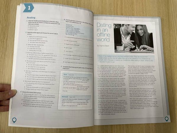 Lindsay Warwick: Roadmap. B2. Workbook with Key and Online Audio