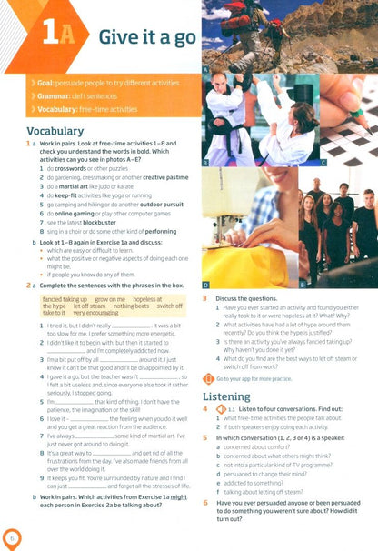 Andrew Walkley: Roadmap. B2+. Student's Book with Digital Resources and Mobile App