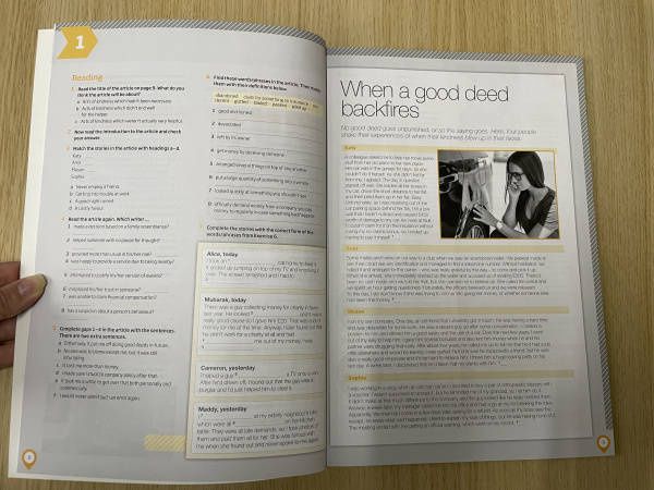 Lindsay Warwick: Roadmap. B2+. Workbook with Key and Online Audio