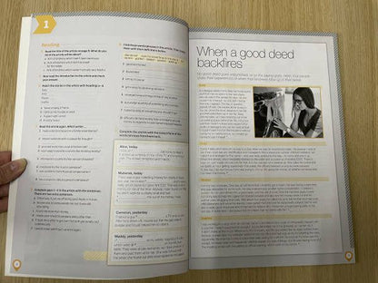 Lindsay Warwick: Roadmap. B2+. Workbook with Key and Online Audio