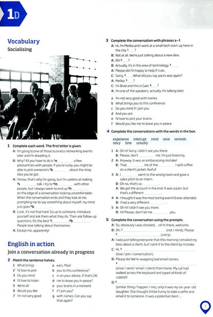 Линдсей Уорвик: Roadmap. C1 - C2. Workbook with Key and Online Audio