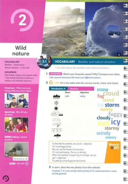 Wider World 3. Teacher's Book with MyEnglishLab & Online Extra Homework + DVD-Rom