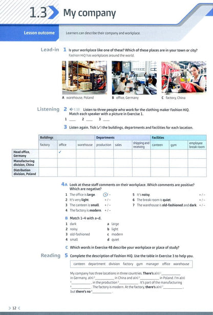 Margaret O`Keeffe: Business Partner. A1. Coursebook with Digital Resources
