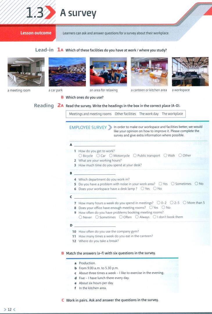 Margaret O`Keeffe: Business Partner. A2. Coursebook with Digital Resources