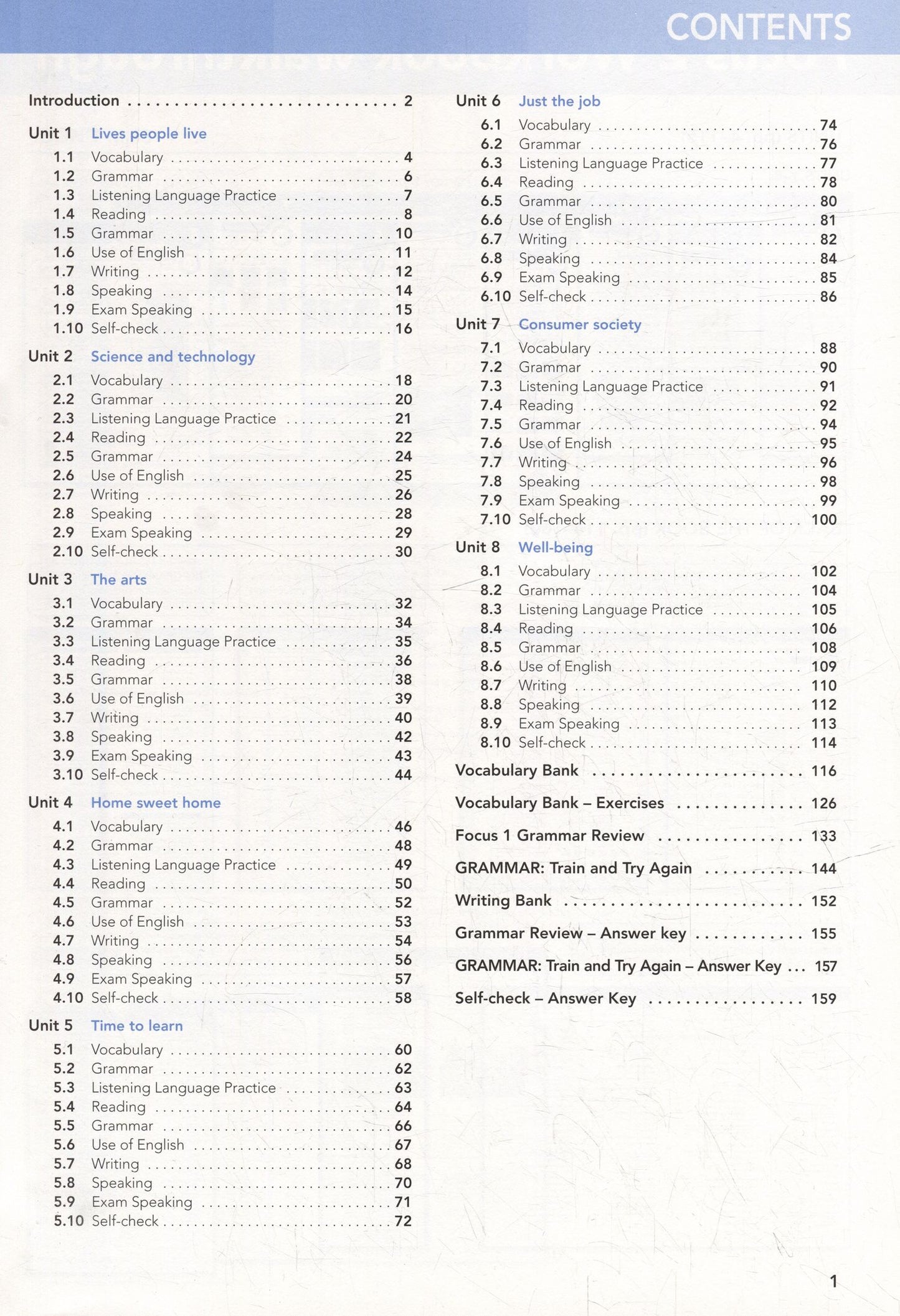 Дин Рассел: Focus 2. Second Edition. Workbook